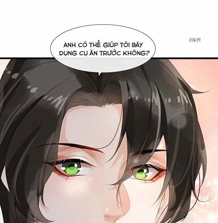 Trò Chơi Truy Đuổi 7 trang 20