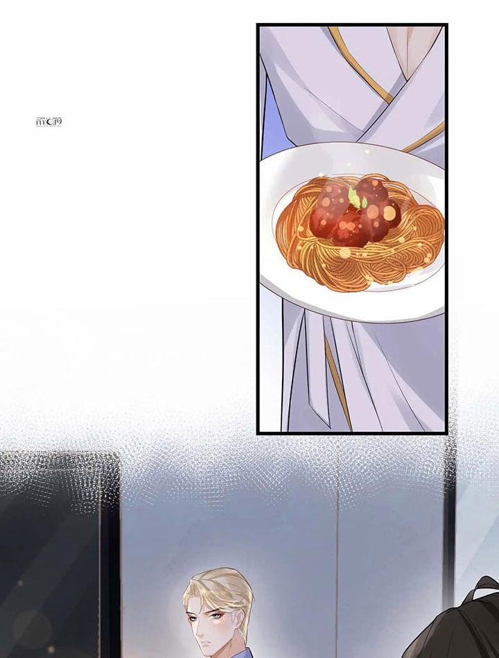 Trò Chơi Truy Đuổi 7 trang 22