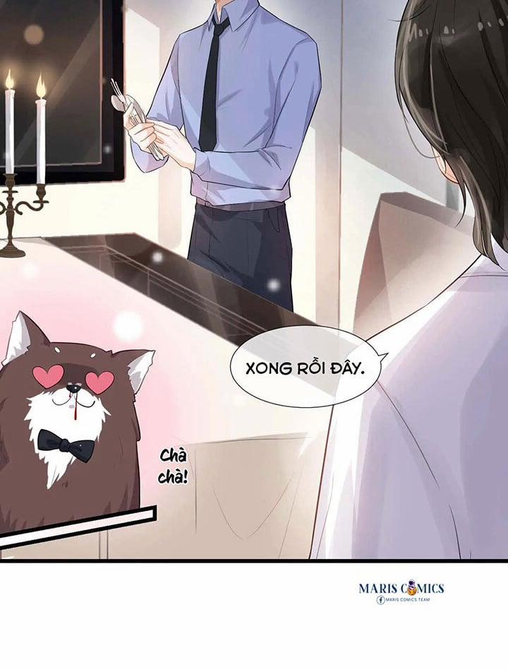 Trò Chơi Truy Đuổi 7 trang 23