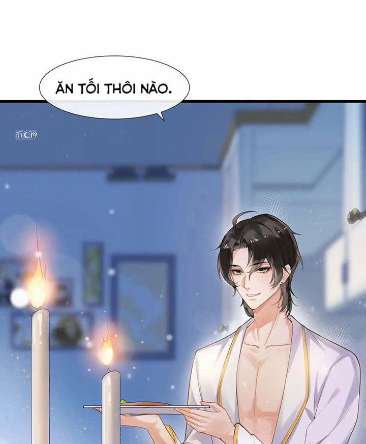 Trò Chơi Truy Đuổi 7 trang 24