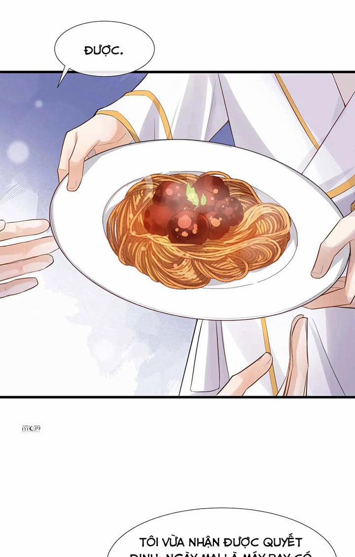 Trò Chơi Truy Đuổi 7 trang 26