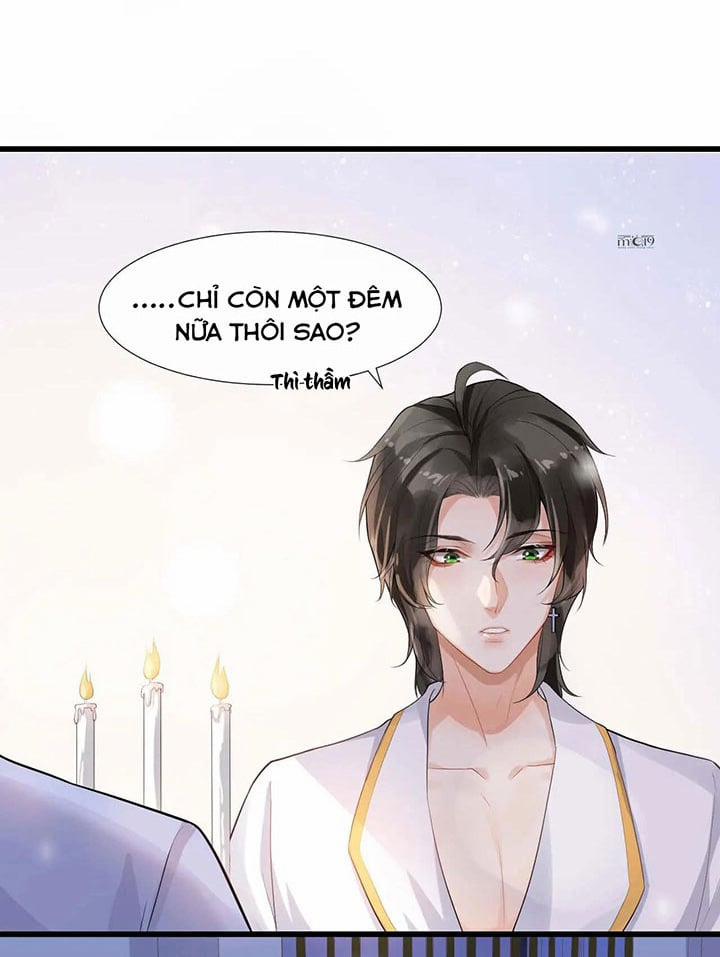 Trò Chơi Truy Đuổi 7 trang 28