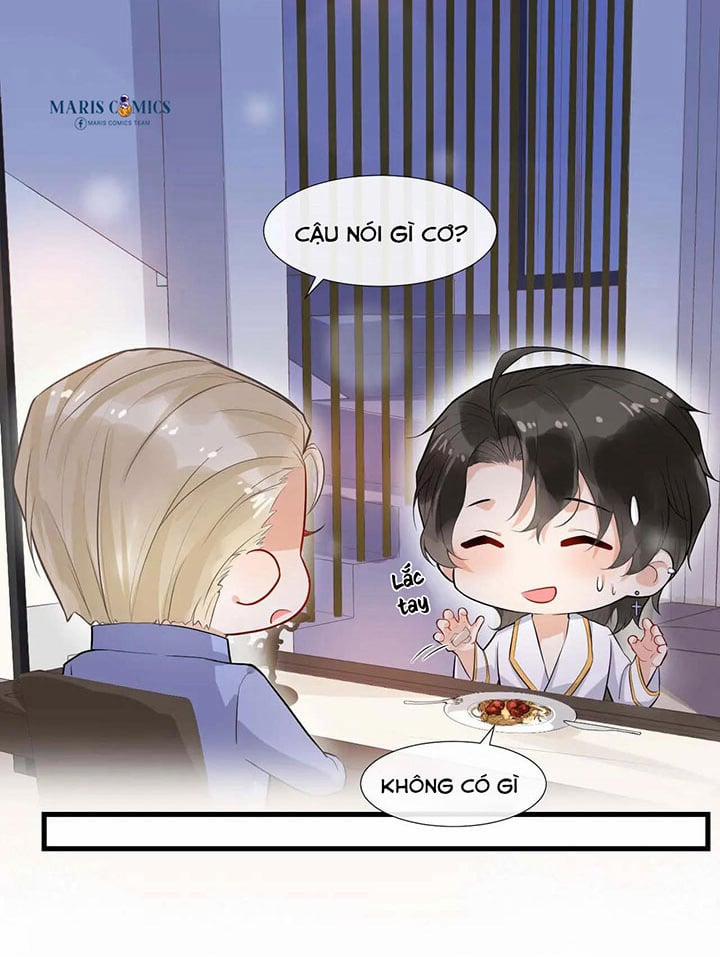 Trò Chơi Truy Đuổi 7 trang 29