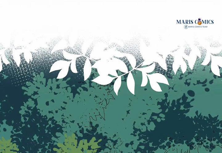 Trò Chơi Truy Đuổi 7 trang 30