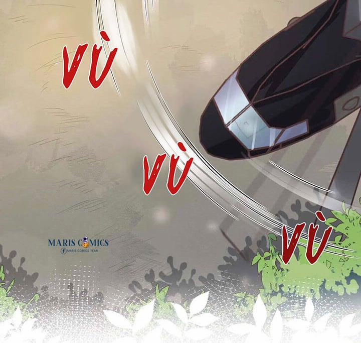 Trò Chơi Truy Đuổi 7 trang 33