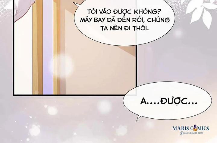 Trò Chơi Truy Đuổi 7 trang 35