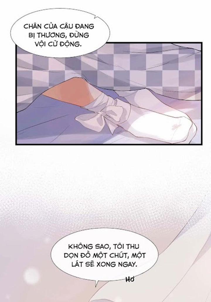 Trò Chơi Truy Đuổi 7 trang 38