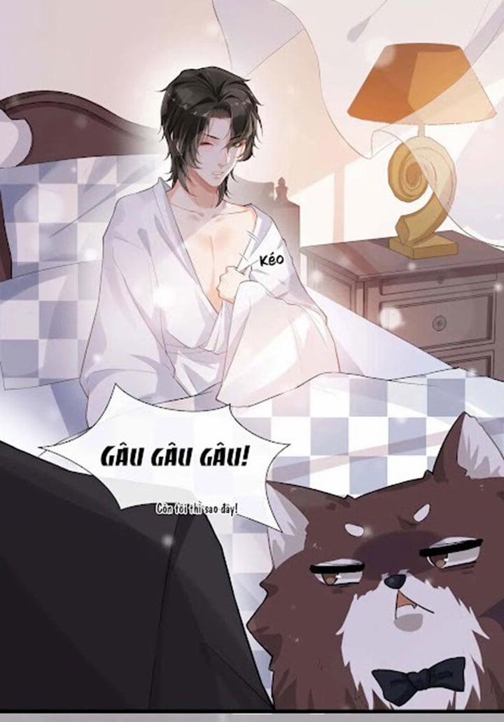 Trò Chơi Truy Đuổi 7 trang 39