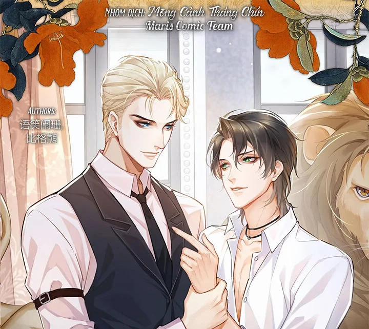 Trò Chơi Truy Đuổi 7 trang 4