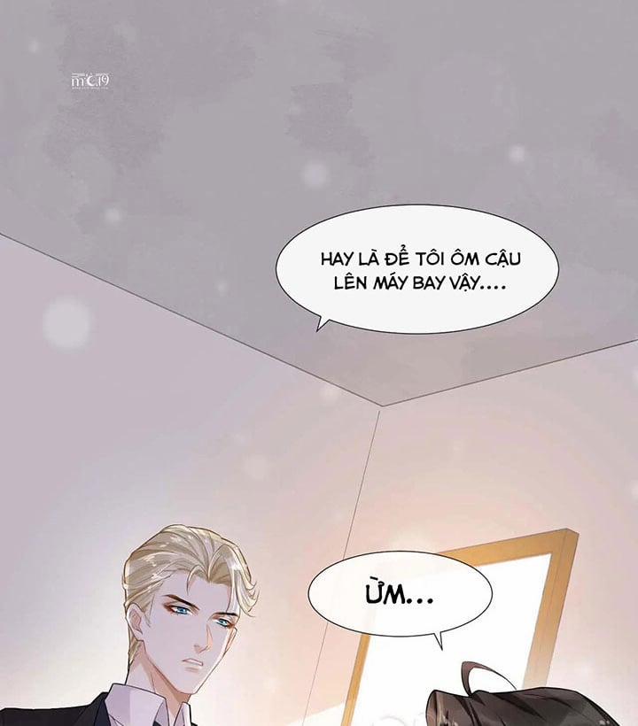 Trò Chơi Truy Đuổi 7 trang 40