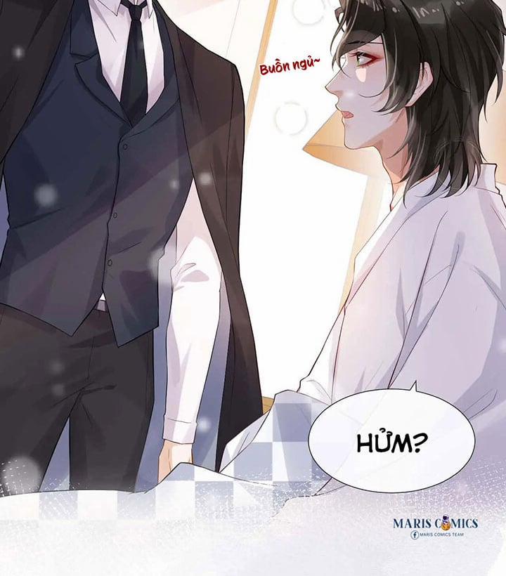 Trò Chơi Truy Đuổi 7 trang 41