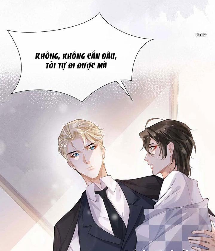 Trò Chơi Truy Đuổi 7 trang 42