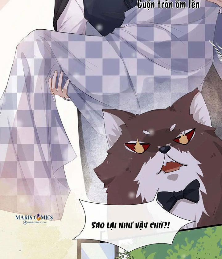 Trò Chơi Truy Đuổi 7 trang 43