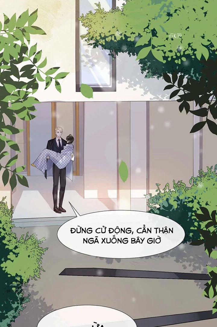 Trò Chơi Truy Đuổi 7 trang 44