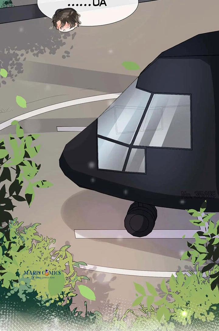 Trò Chơi Truy Đuổi 7 trang 45