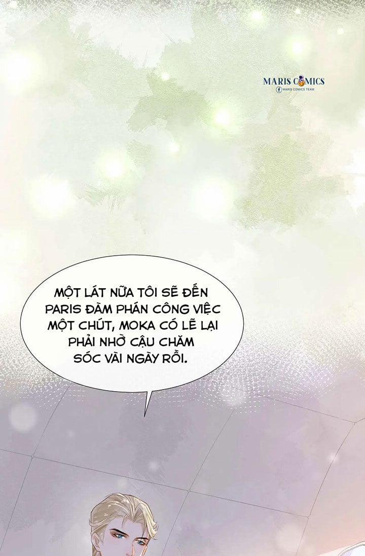 Trò Chơi Truy Đuổi 7 trang 46