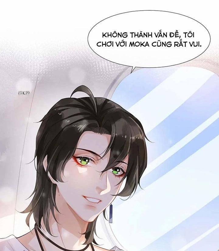 Trò Chơi Truy Đuổi 7 trang 48