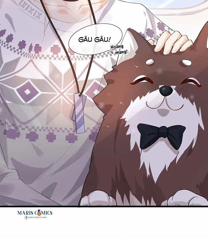 Trò Chơi Truy Đuổi 7 trang 49