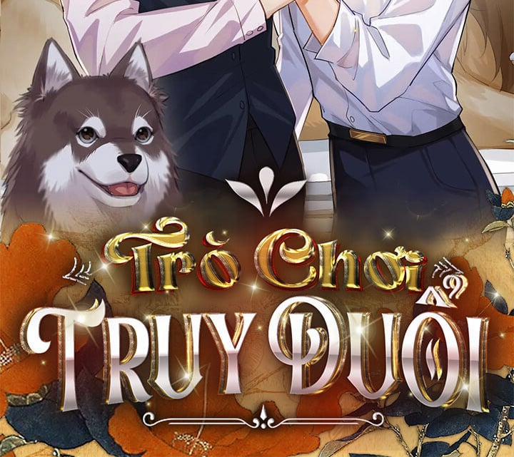 Trò Chơi Truy Đuổi 7 trang 5