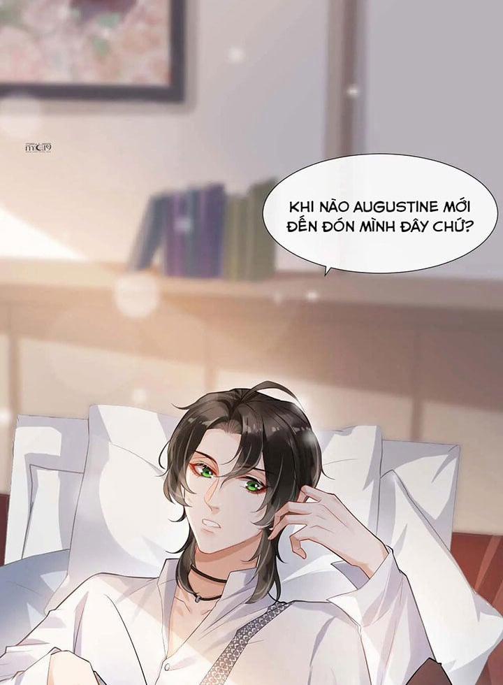 Trò Chơi Truy Đuổi 7 trang 52