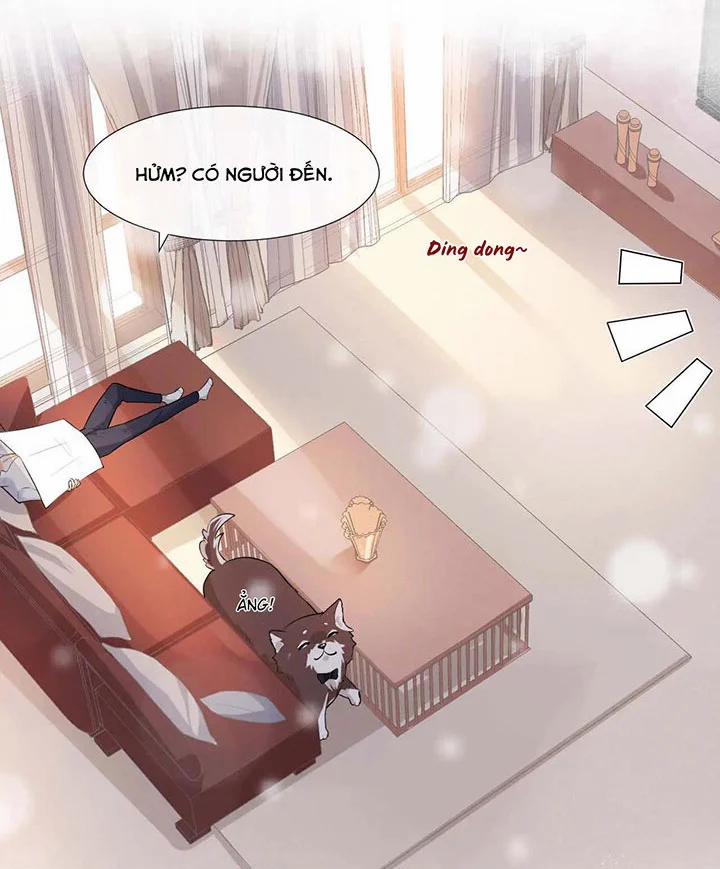 Trò Chơi Truy Đuổi 7 trang 54