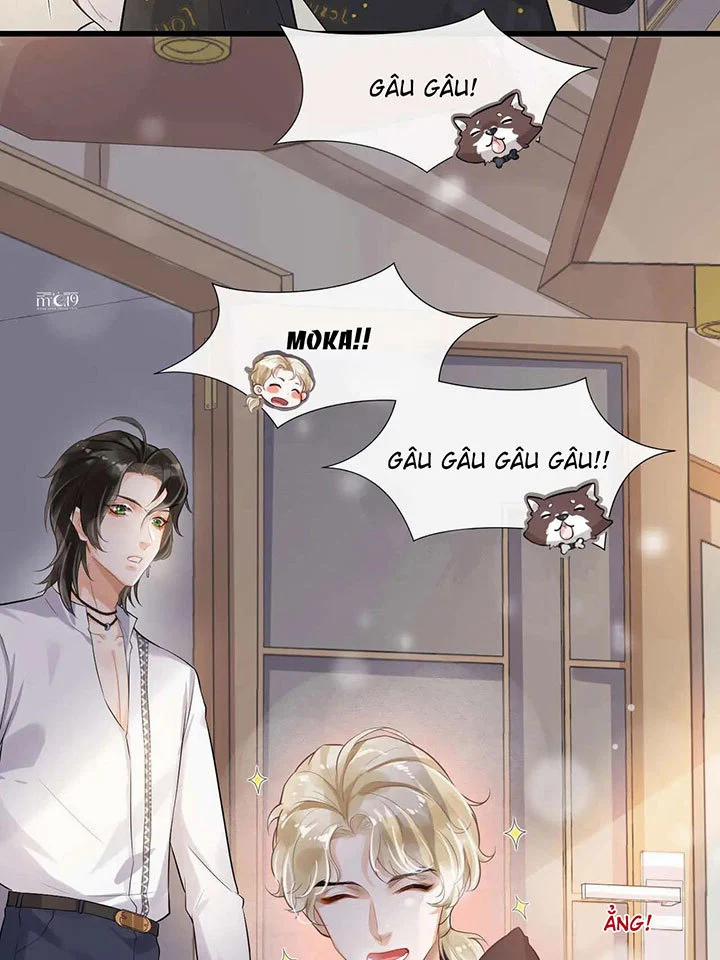 Trò Chơi Truy Đuổi 7 trang 58