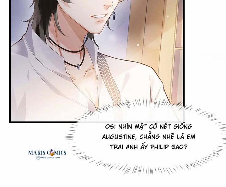 Trò Chơi Truy Đuổi 7 trang 61