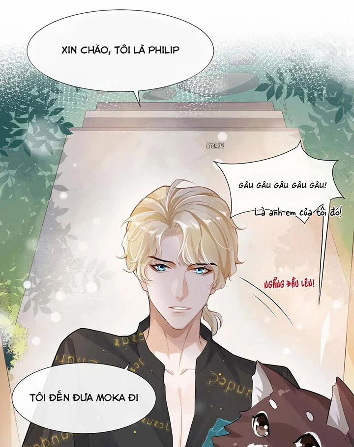 Trò Chơi Truy Đuổi 7 trang 62