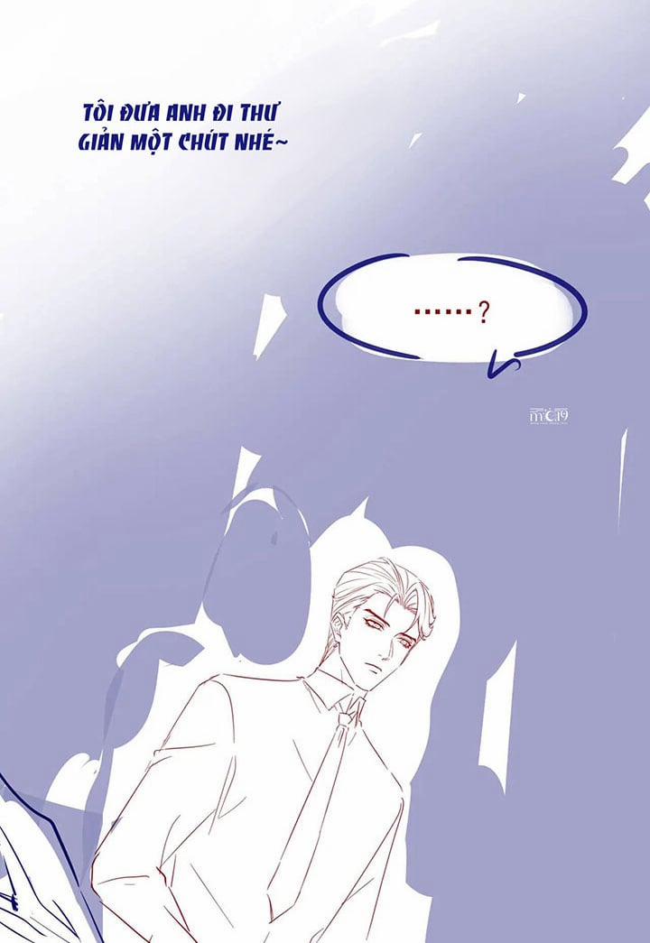 Trò Chơi Truy Đuổi 7 trang 66