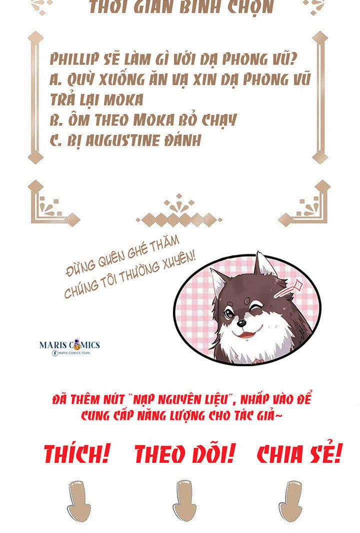 Trò Chơi Truy Đuổi 7 trang 69