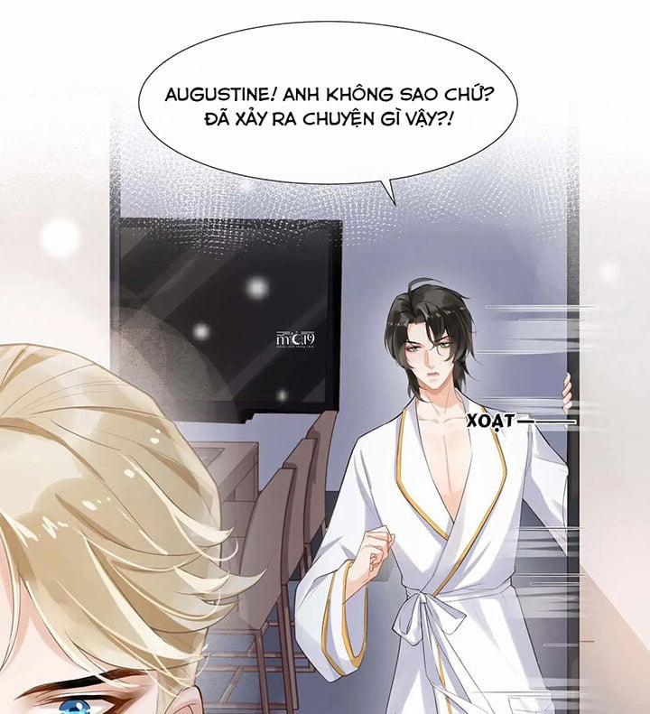 Trò Chơi Truy Đuổi 7 trang 8