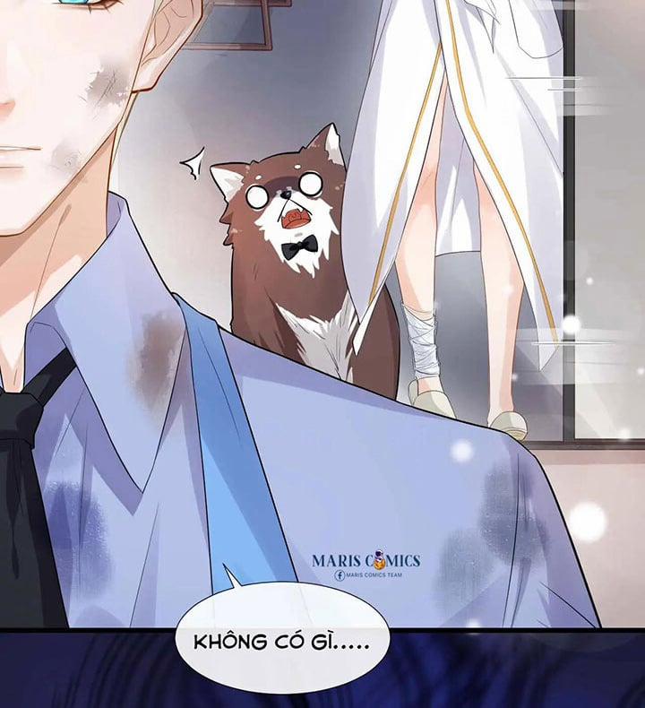 Trò Chơi Truy Đuổi 7 trang 9