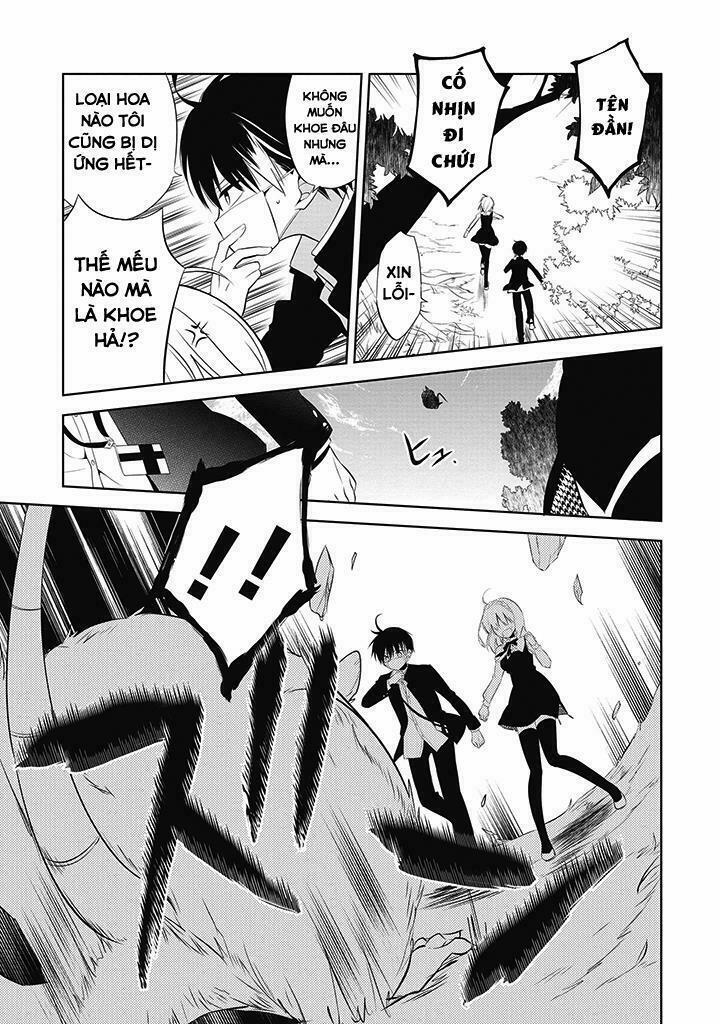 Trò Chơi Tử Thần 1 trang 26
