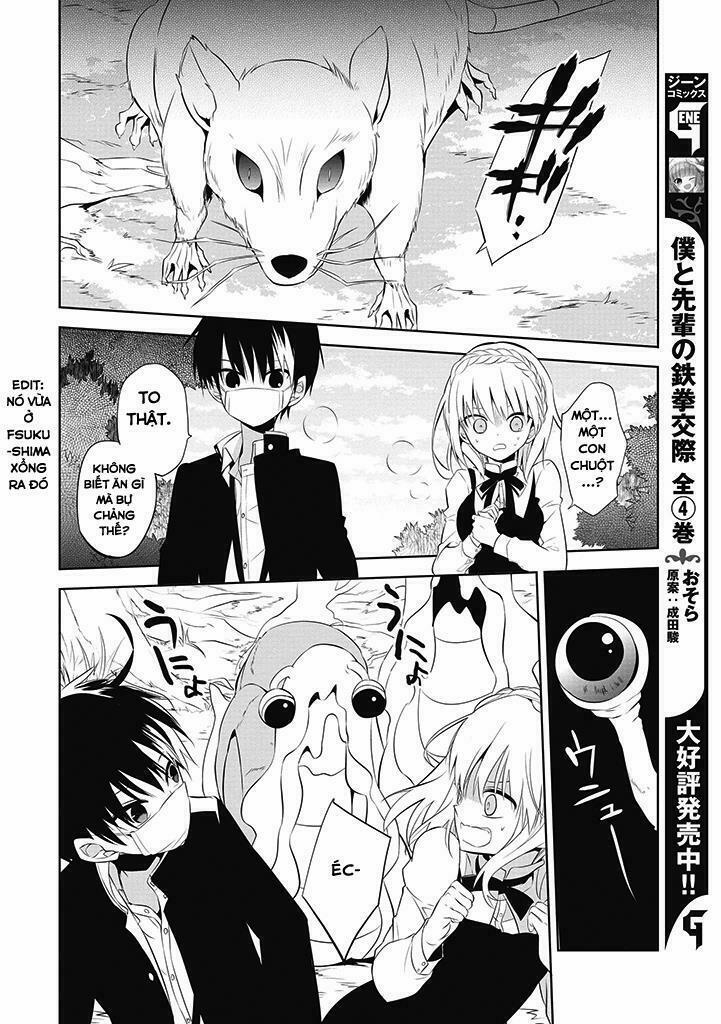 Trò Chơi Tử Thần 1 trang 27