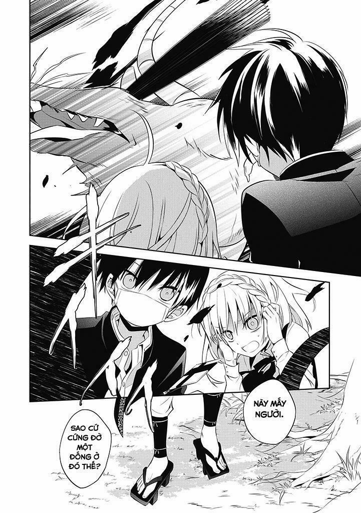 Trò Chơi Tử Thần 1 trang 29