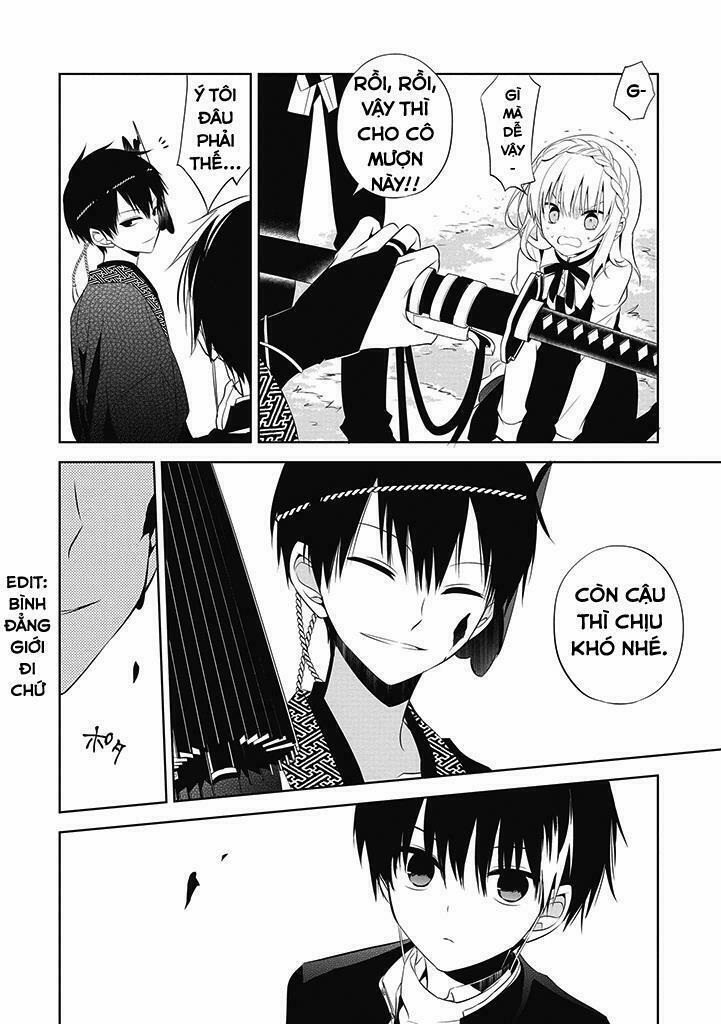 Trò Chơi Tử Thần 1 trang 31