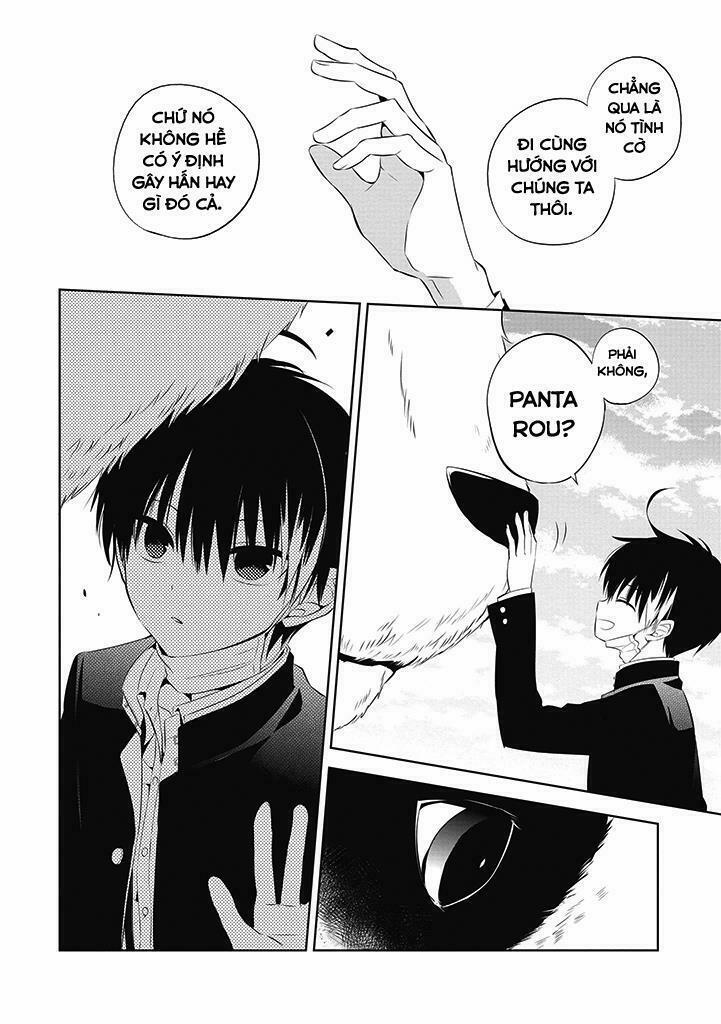 Trò Chơi Tử Thần 1 trang 39