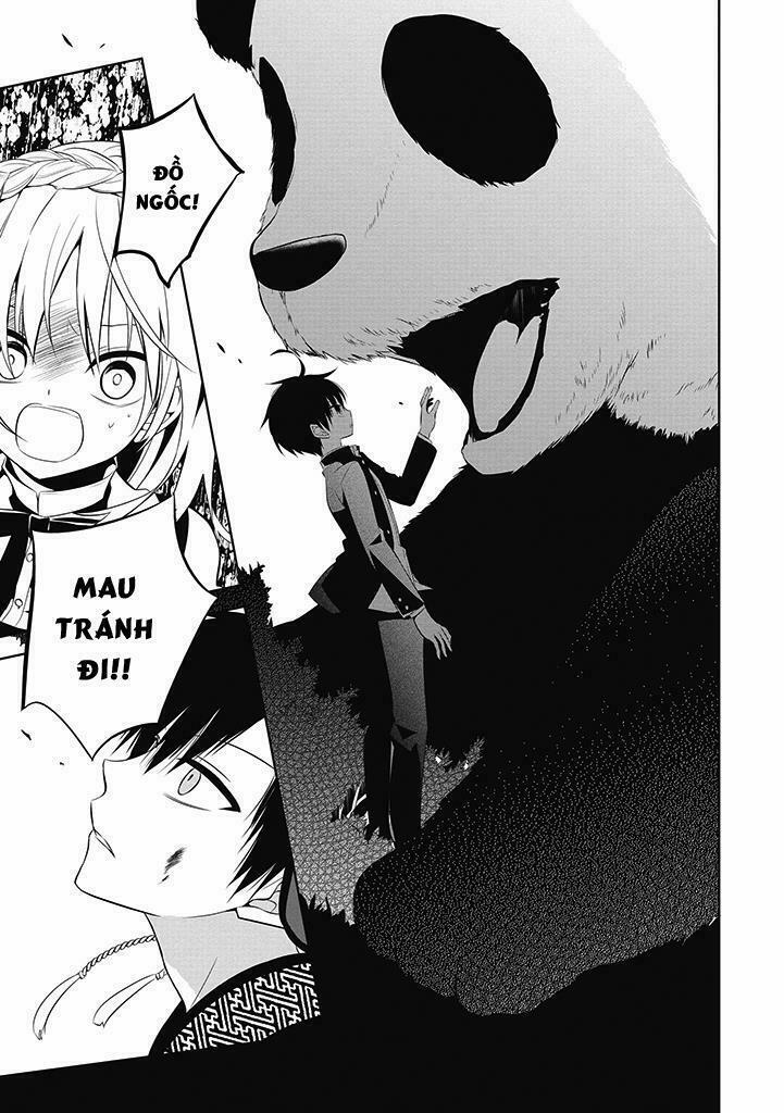 Trò Chơi Tử Thần 1 trang 40