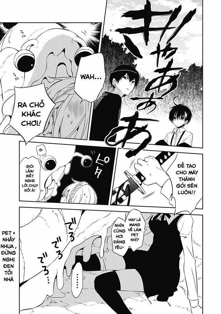 Trò Chơi Tử Thần 1 trang 44