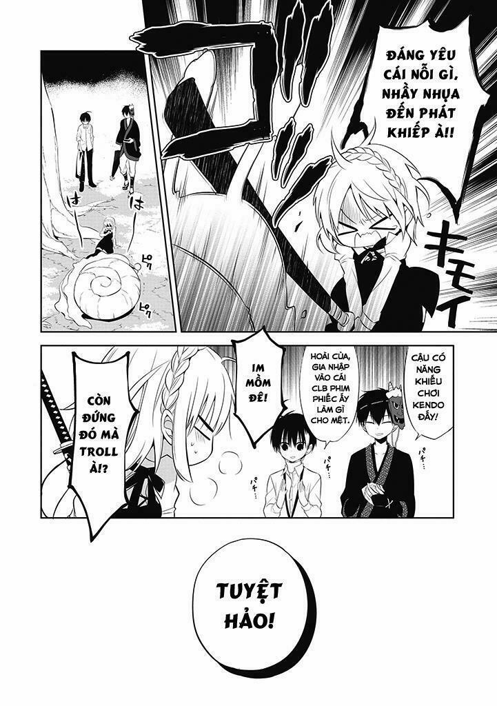 Trò Chơi Tử Thần 1 trang 45