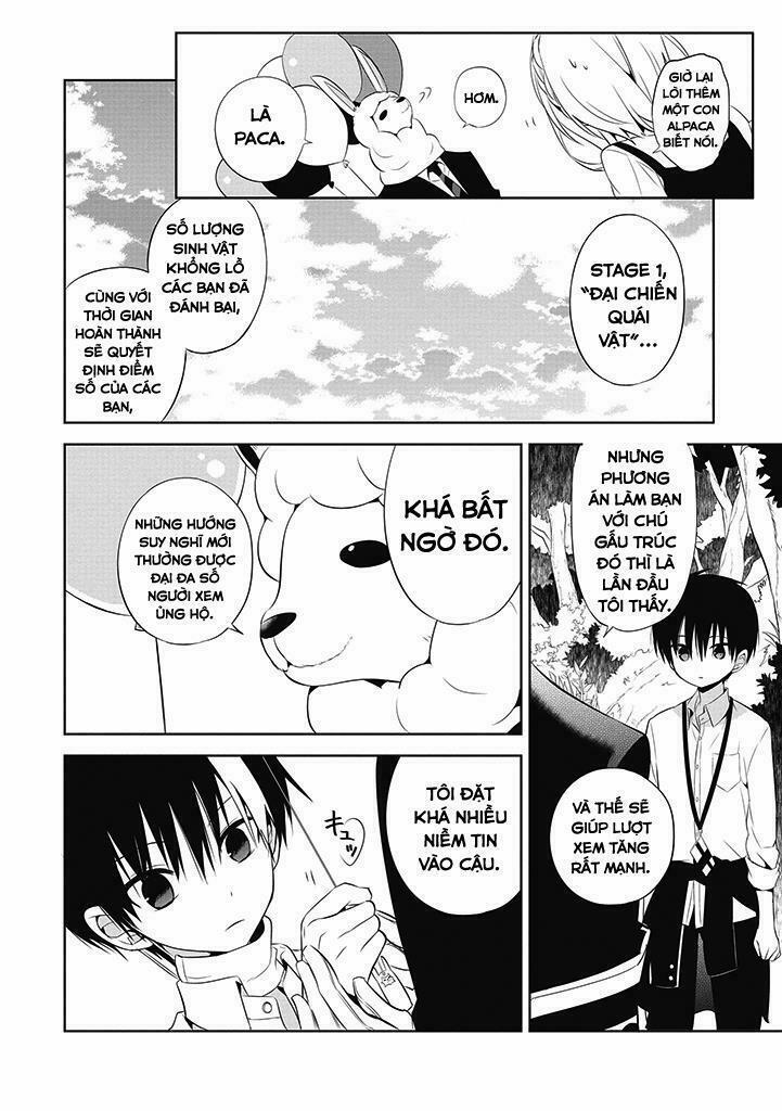 Trò Chơi Tử Thần 1 trang 47