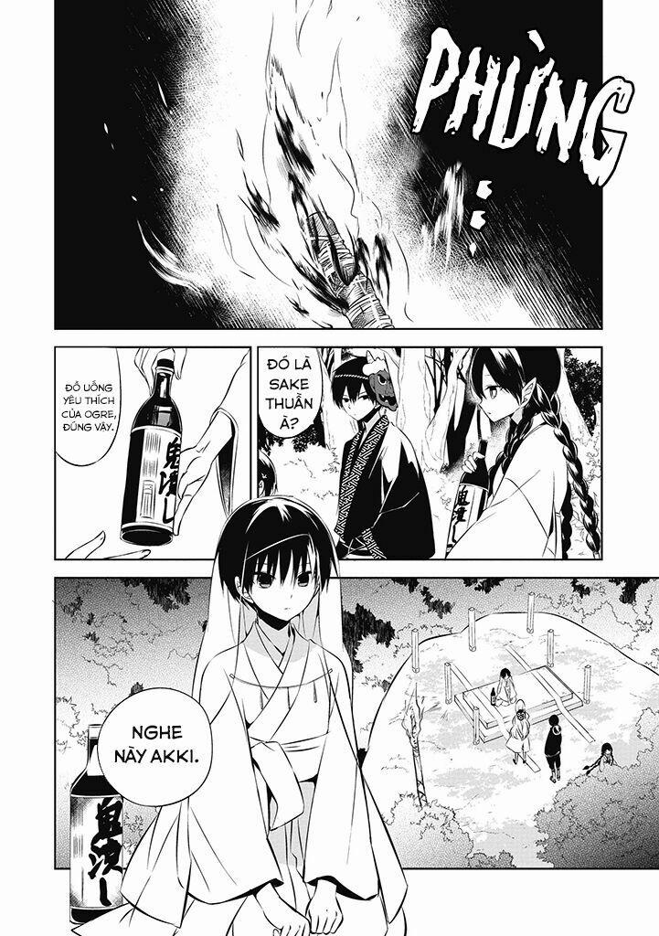 Trò Chơi Tử Thần 10 trang 28