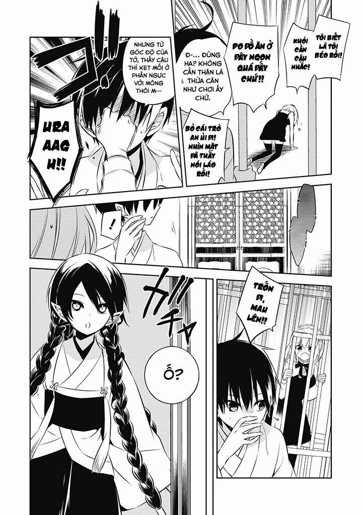Trò Chơi Tử Thần 11 trang 23