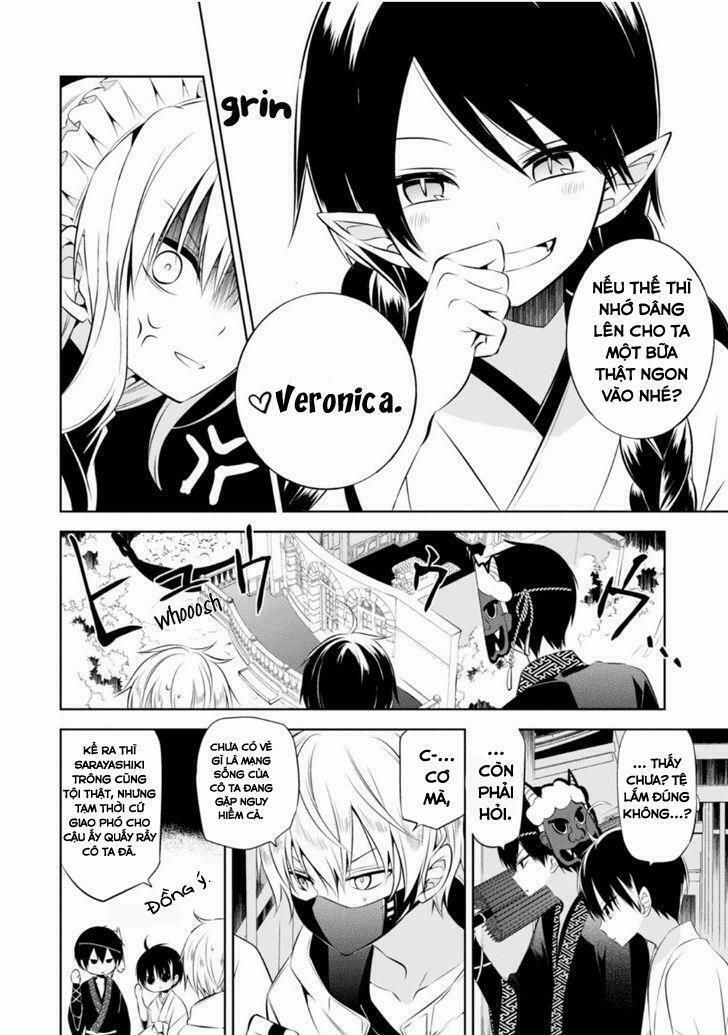 Trò Chơi Tử Thần 12 trang 10