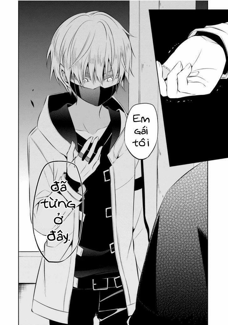 Trò Chơi Tử Thần 12 trang 32