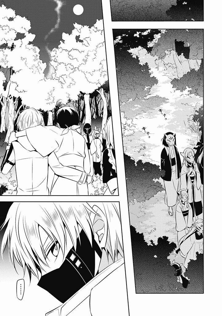 Trò Chơi Tử Thần 13 trang 27