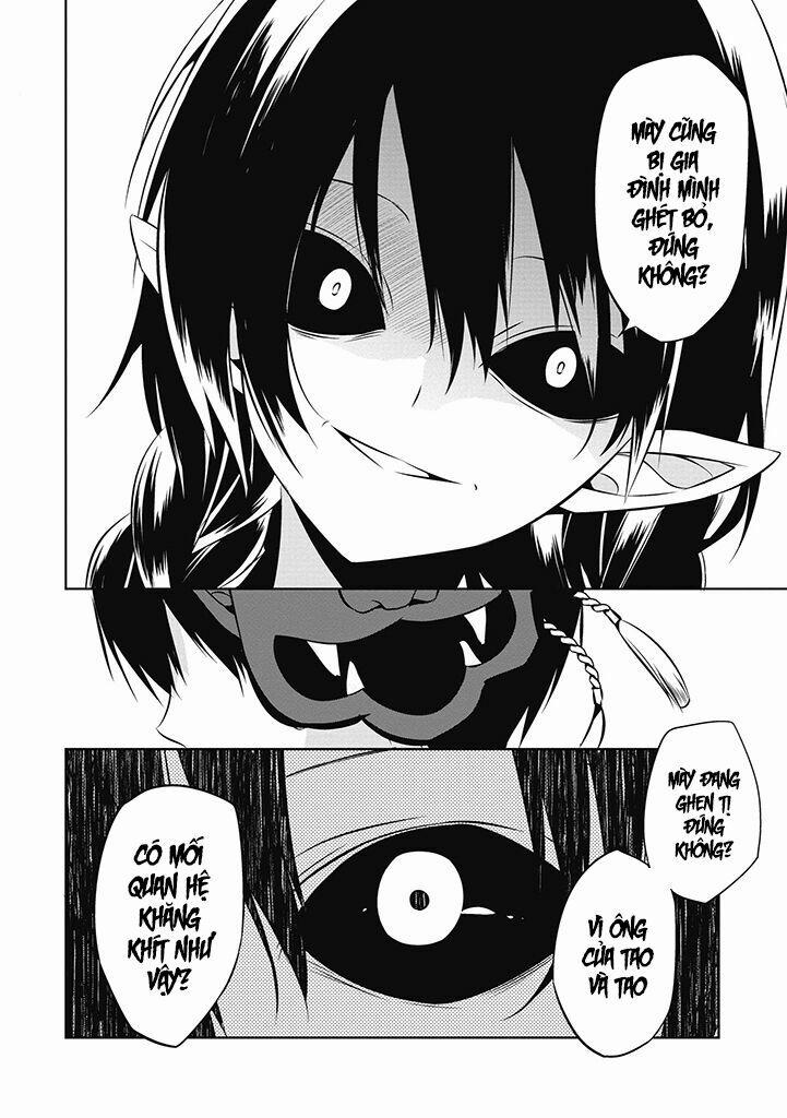 Trò Chơi Tử Thần 13 trang 34
