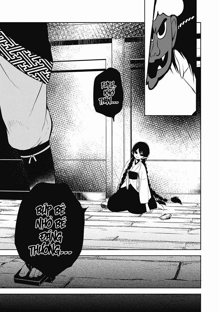 Trò Chơi Tử Thần 13 trang 35