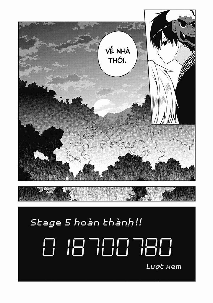 Trò Chơi Tử Thần 13 trang 37