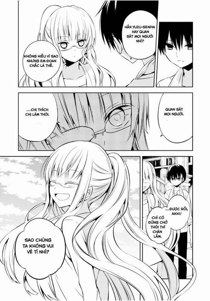 Trò Chơi Tử Thần 14 trang 17